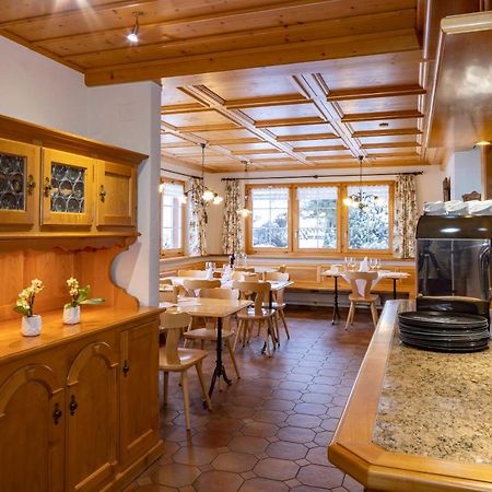 Hotel Und Restaurant Chaeseren Schonengrund Екстер'єр фото
