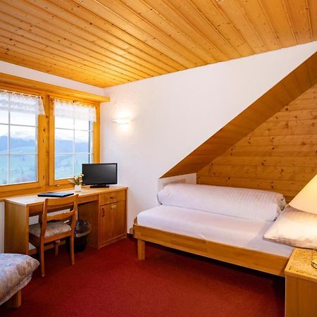 Hotel Und Restaurant Chaeseren Schonengrund Екстер'єр фото