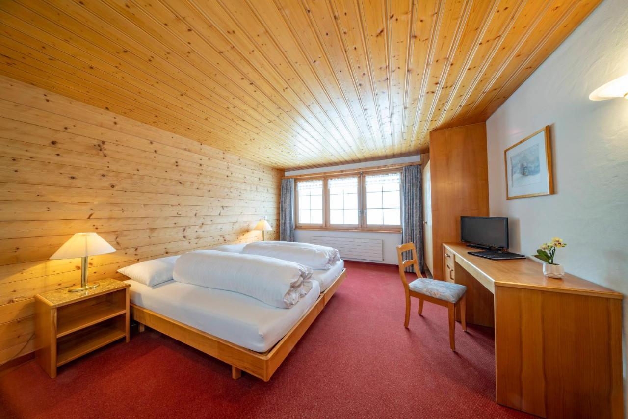Hotel Und Restaurant Chaeseren Schonengrund Екстер'єр фото