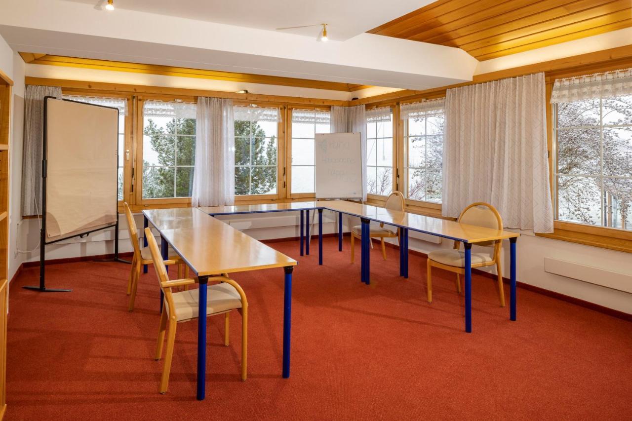 Hotel Und Restaurant Chaeseren Schonengrund Екстер'єр фото