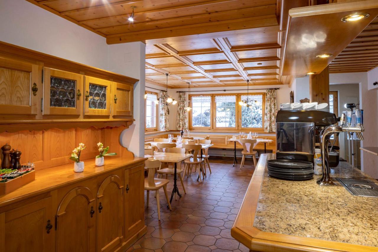 Hotel Und Restaurant Chaeseren Schonengrund Екстер'єр фото