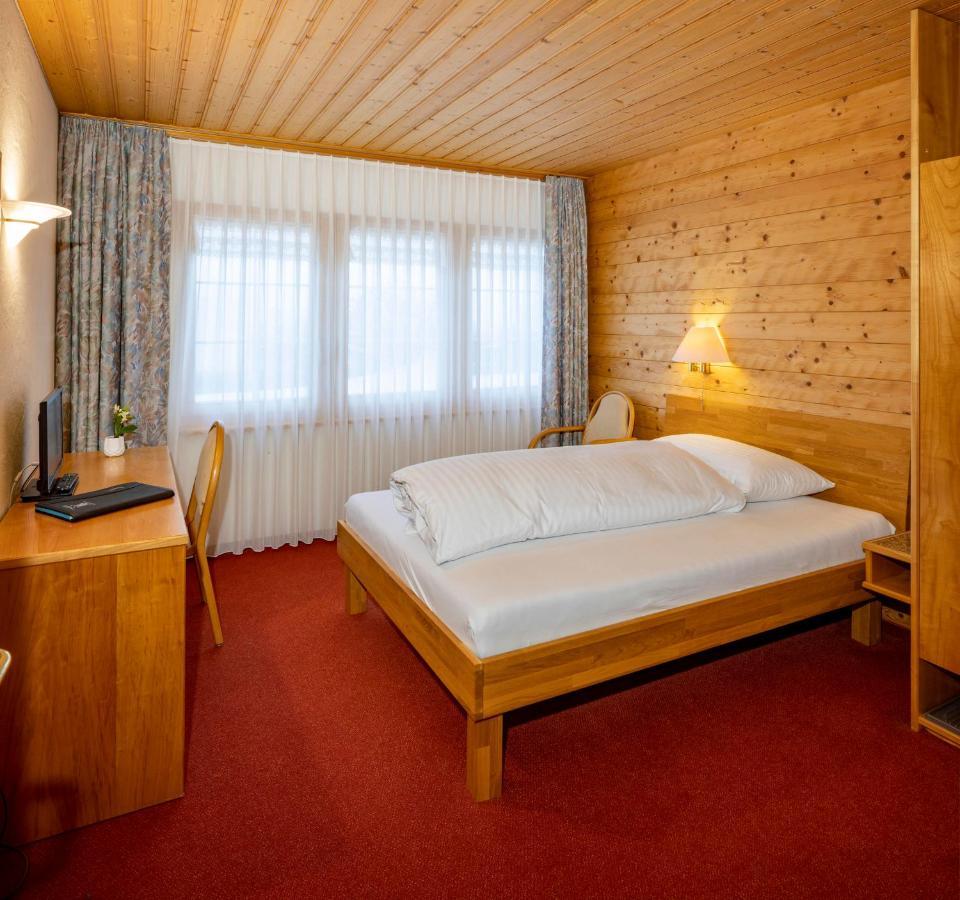 Hotel Und Restaurant Chaeseren Schonengrund Екстер'єр фото