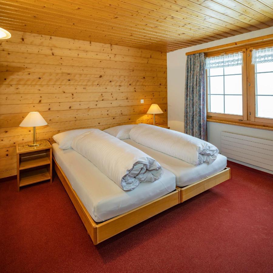 Hotel Und Restaurant Chaeseren Schonengrund Екстер'єр фото