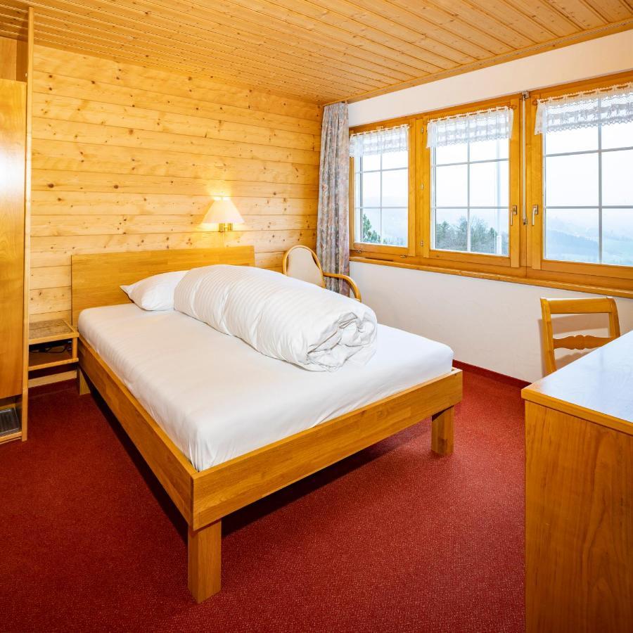 Hotel Und Restaurant Chaeseren Schonengrund Екстер'єр фото