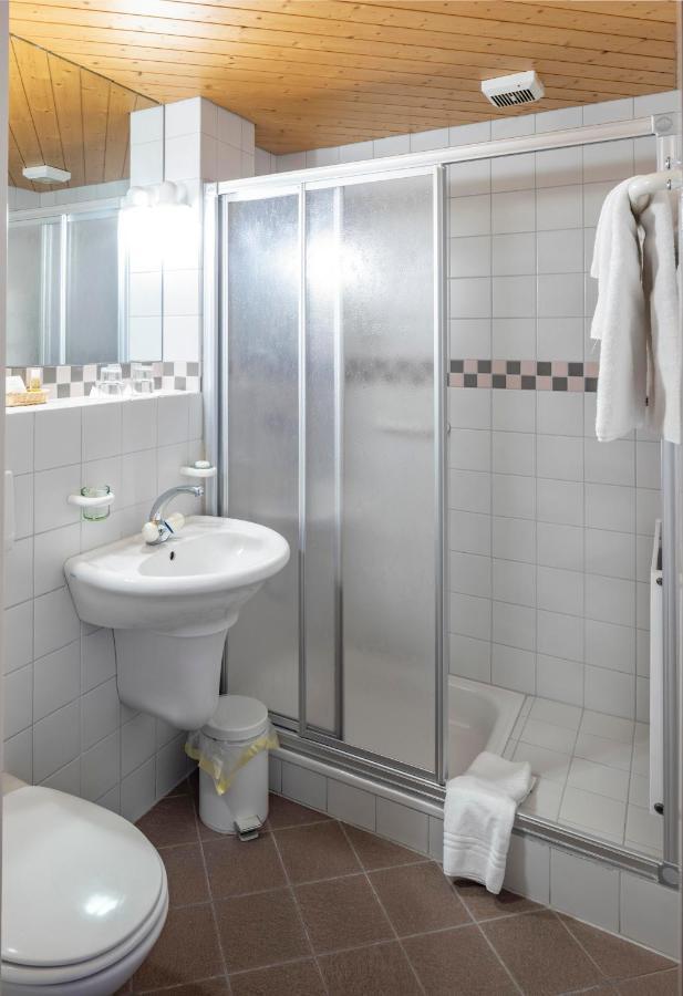 Hotel Und Restaurant Chaeseren Schonengrund Екстер'єр фото