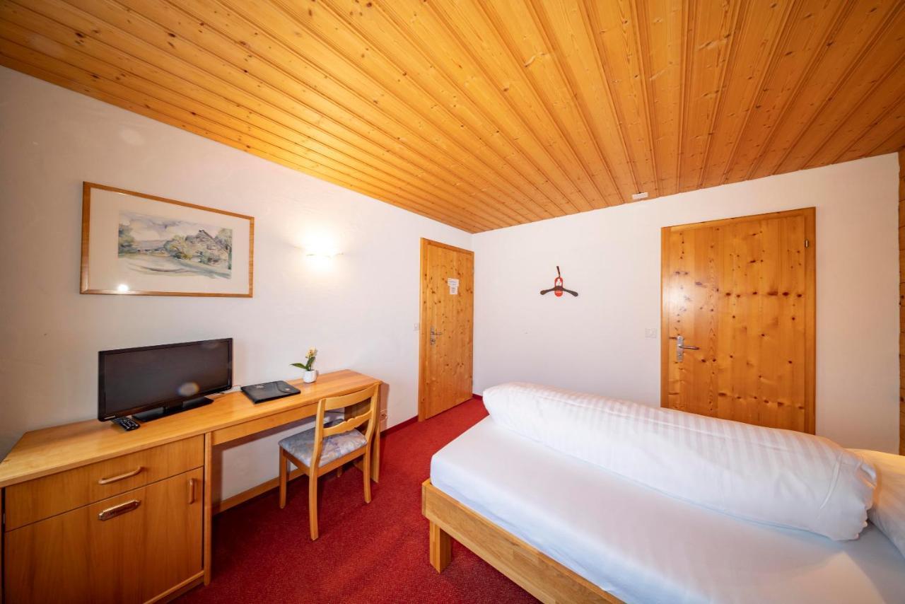 Hotel Und Restaurant Chaeseren Schonengrund Екстер'єр фото