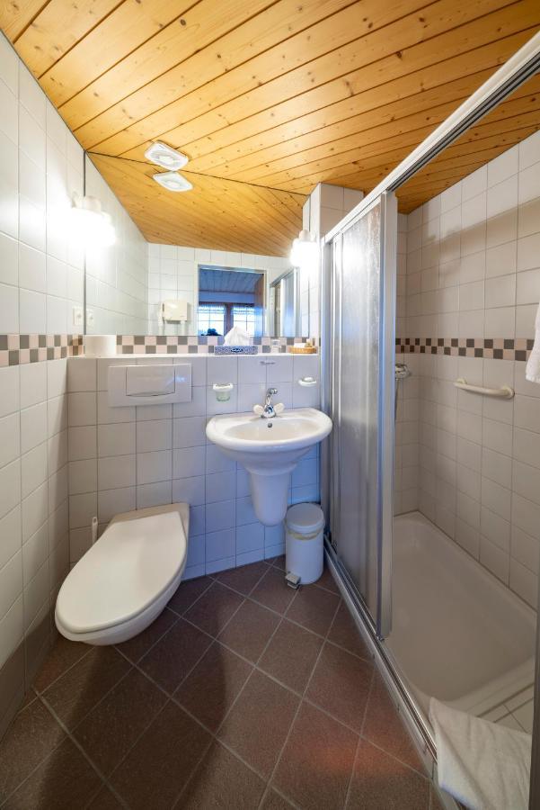 Hotel Und Restaurant Chaeseren Schonengrund Екстер'єр фото