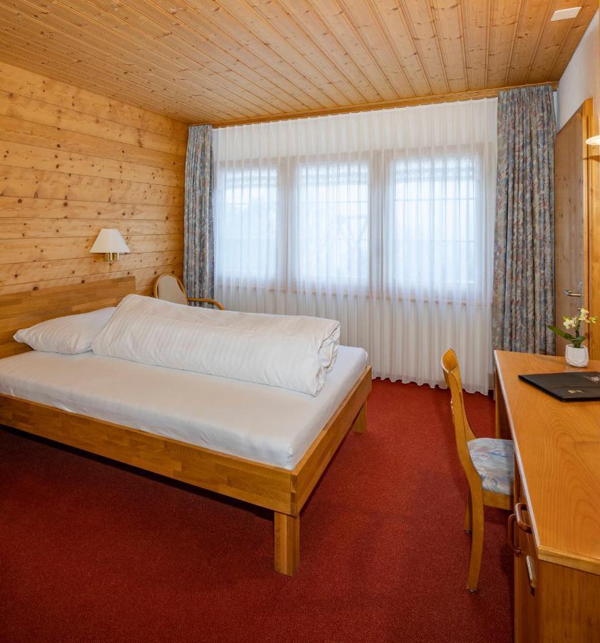 Hotel Und Restaurant Chaeseren Schonengrund Екстер'єр фото