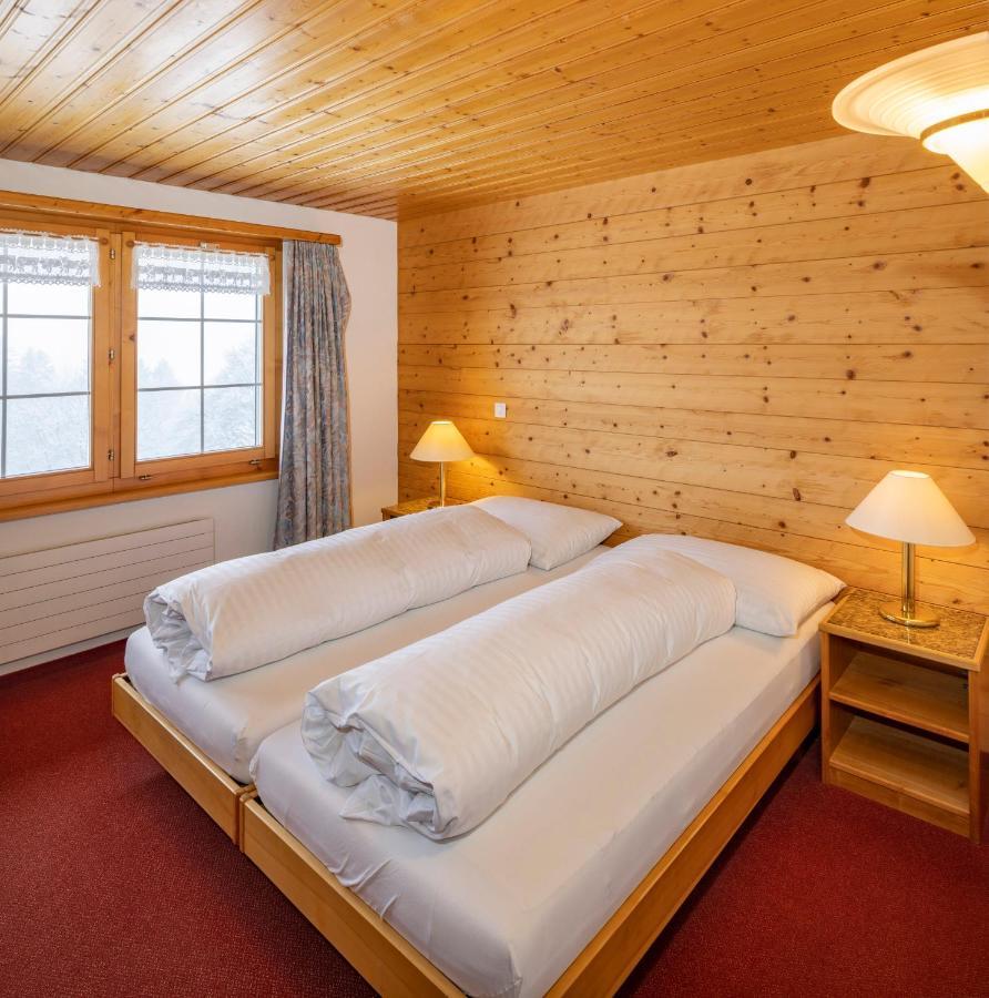 Hotel Und Restaurant Chaeseren Schonengrund Екстер'єр фото