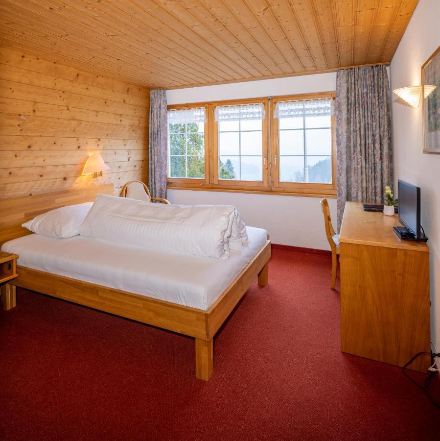 Hotel Und Restaurant Chaeseren Schonengrund Екстер'єр фото