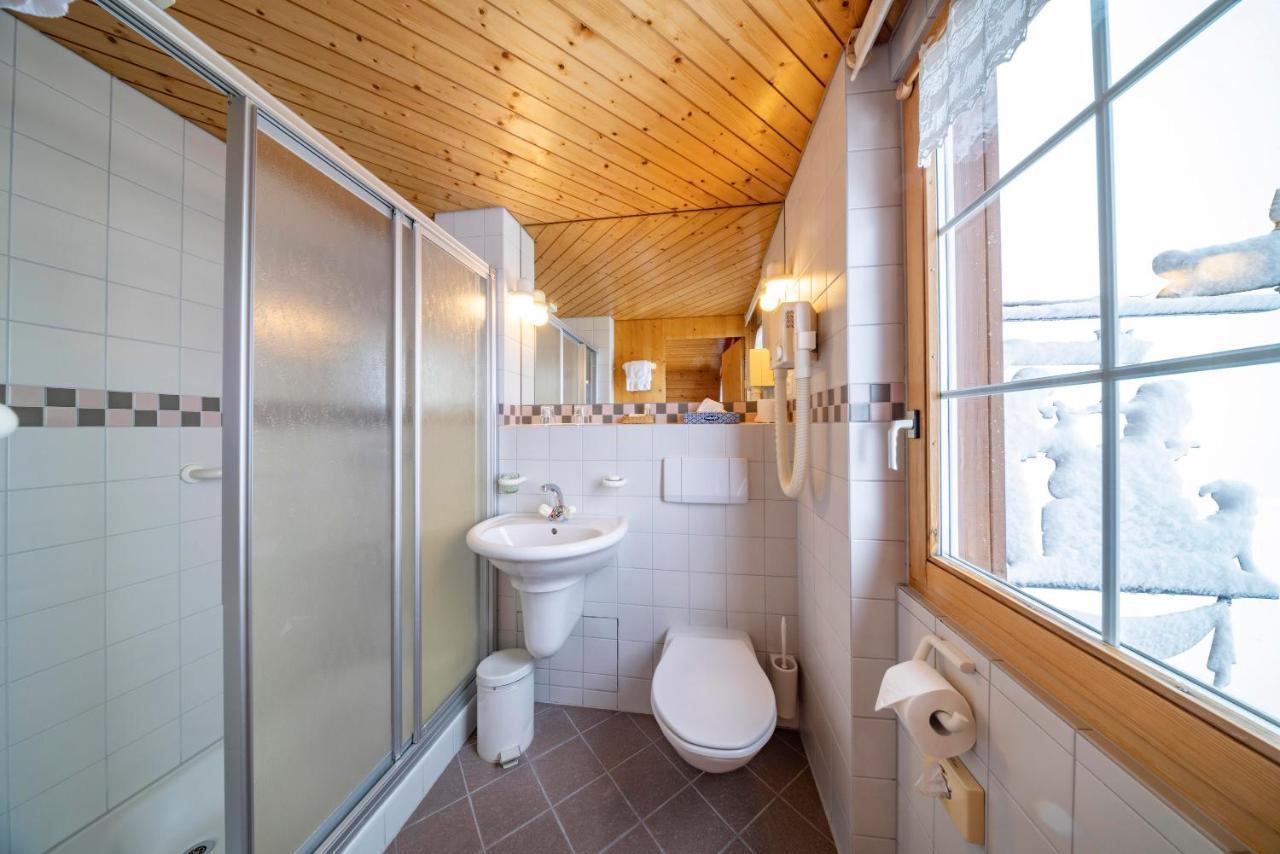 Hotel Und Restaurant Chaeseren Schonengrund Екстер'єр фото