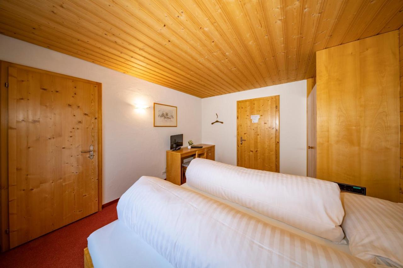 Hotel Und Restaurant Chaeseren Schonengrund Екстер'єр фото