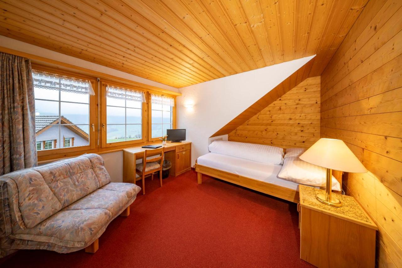 Hotel Und Restaurant Chaeseren Schonengrund Екстер'єр фото