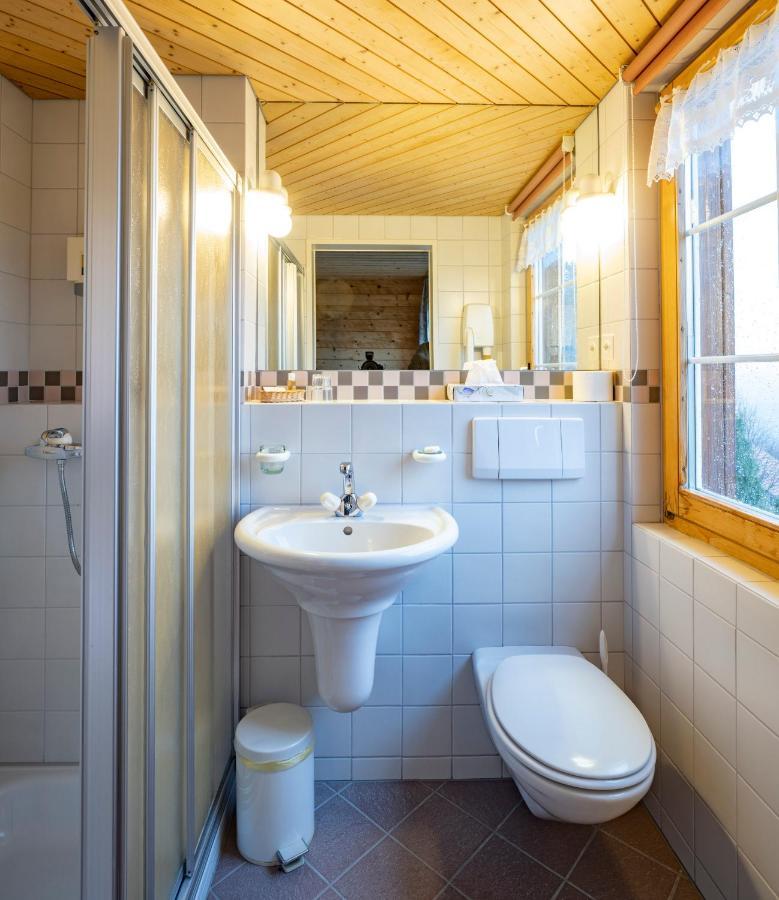 Hotel Und Restaurant Chaeseren Schonengrund Екстер'єр фото