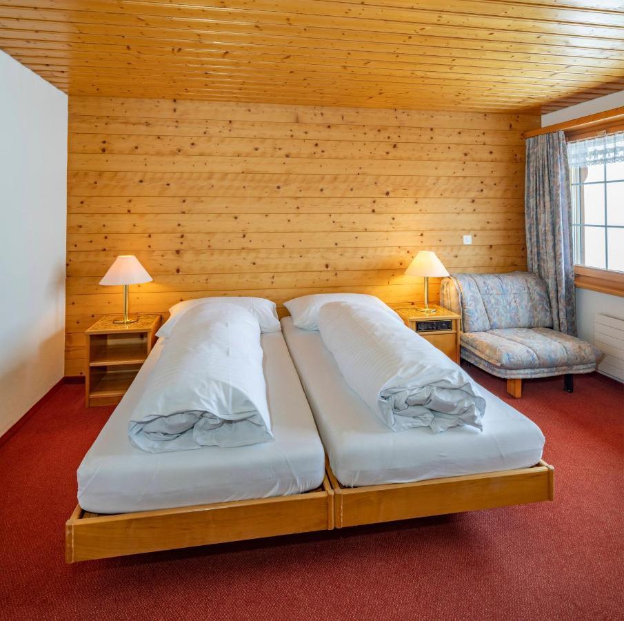 Hotel Und Restaurant Chaeseren Schonengrund Екстер'єр фото