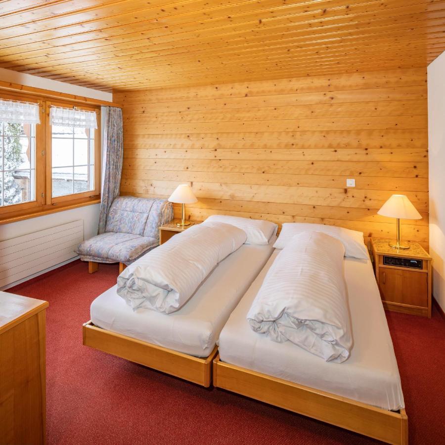 Hotel Und Restaurant Chaeseren Schonengrund Екстер'єр фото