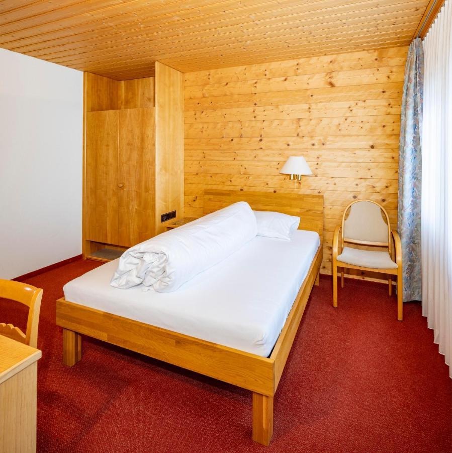 Hotel Und Restaurant Chaeseren Schonengrund Екстер'єр фото