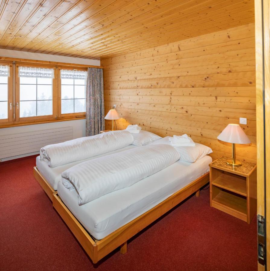 Hotel Und Restaurant Chaeseren Schonengrund Екстер'єр фото