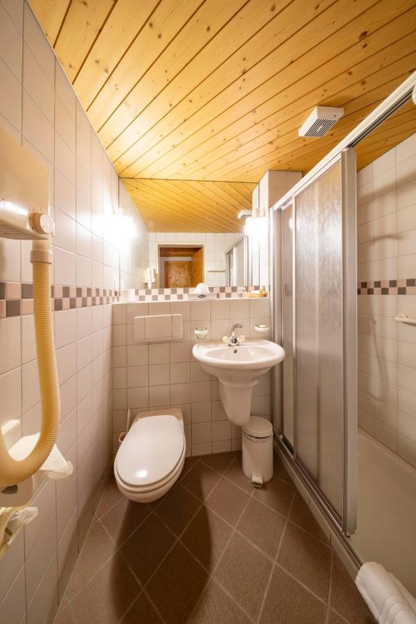 Hotel Und Restaurant Chaeseren Schonengrund Екстер'єр фото