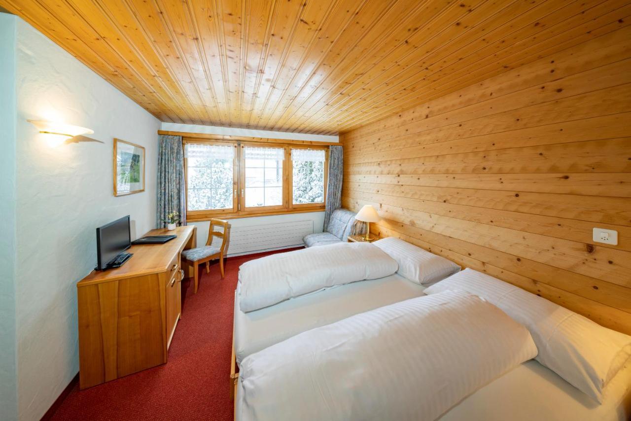 Hotel Und Restaurant Chaeseren Schonengrund Екстер'єр фото