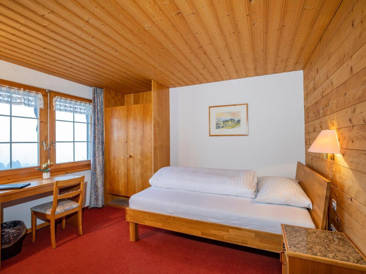 Hotel Und Restaurant Chaeseren Schonengrund Екстер'єр фото