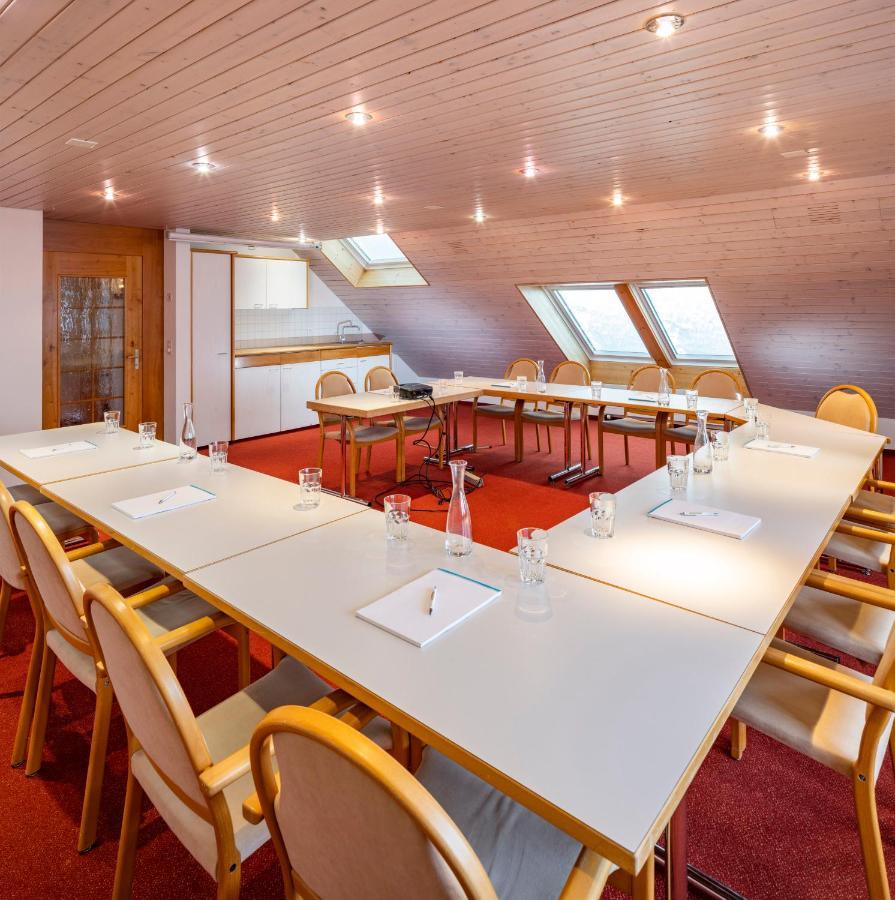 Hotel Und Restaurant Chaeseren Schonengrund Екстер'єр фото