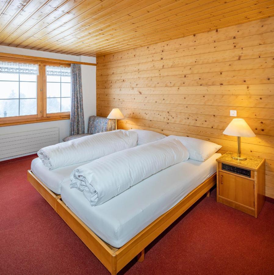 Hotel Und Restaurant Chaeseren Schonengrund Екстер'єр фото
