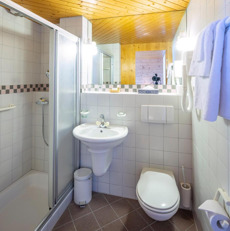 Hotel Und Restaurant Chaeseren Schonengrund Екстер'єр фото