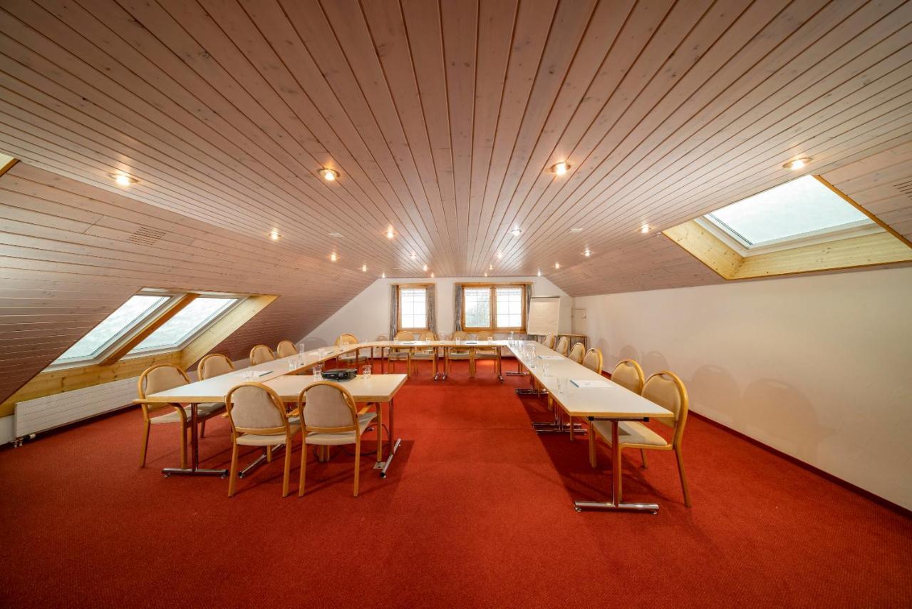 Hotel Und Restaurant Chaeseren Schonengrund Екстер'єр фото