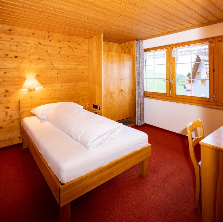 Hotel Und Restaurant Chaeseren Schonengrund Екстер'єр фото