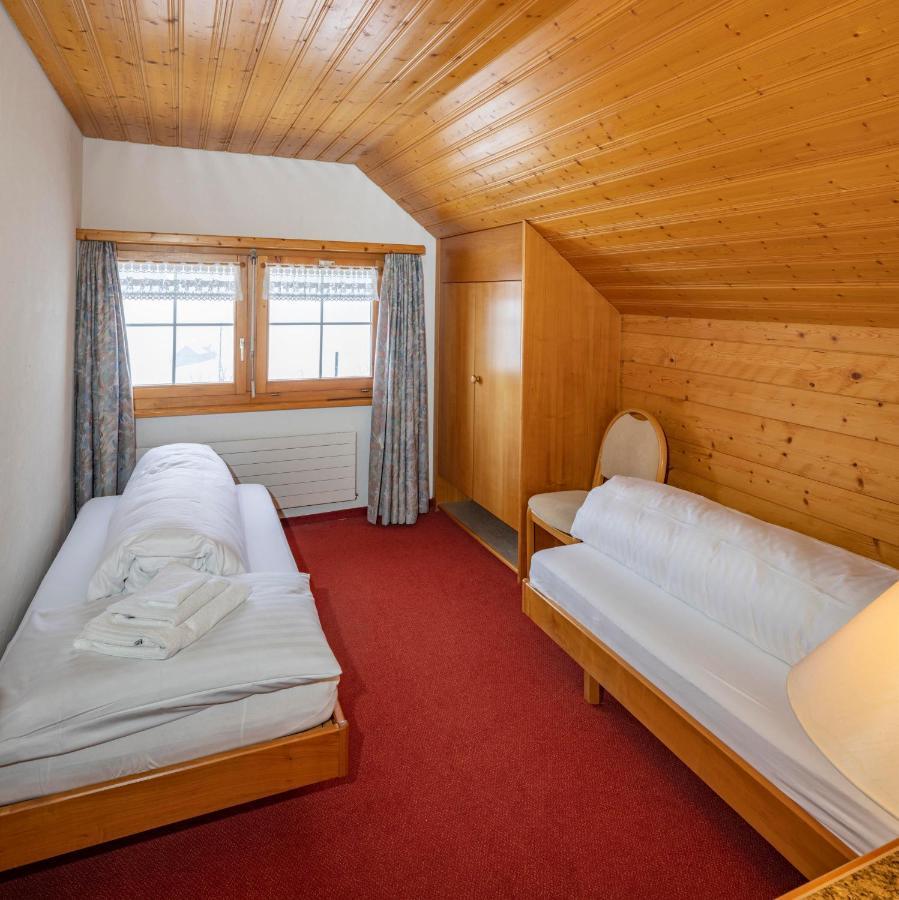 Hotel Und Restaurant Chaeseren Schonengrund Екстер'єр фото