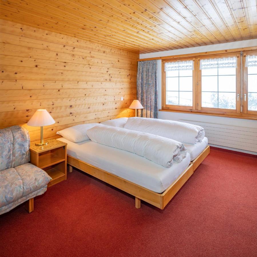 Hotel Und Restaurant Chaeseren Schonengrund Екстер'єр фото