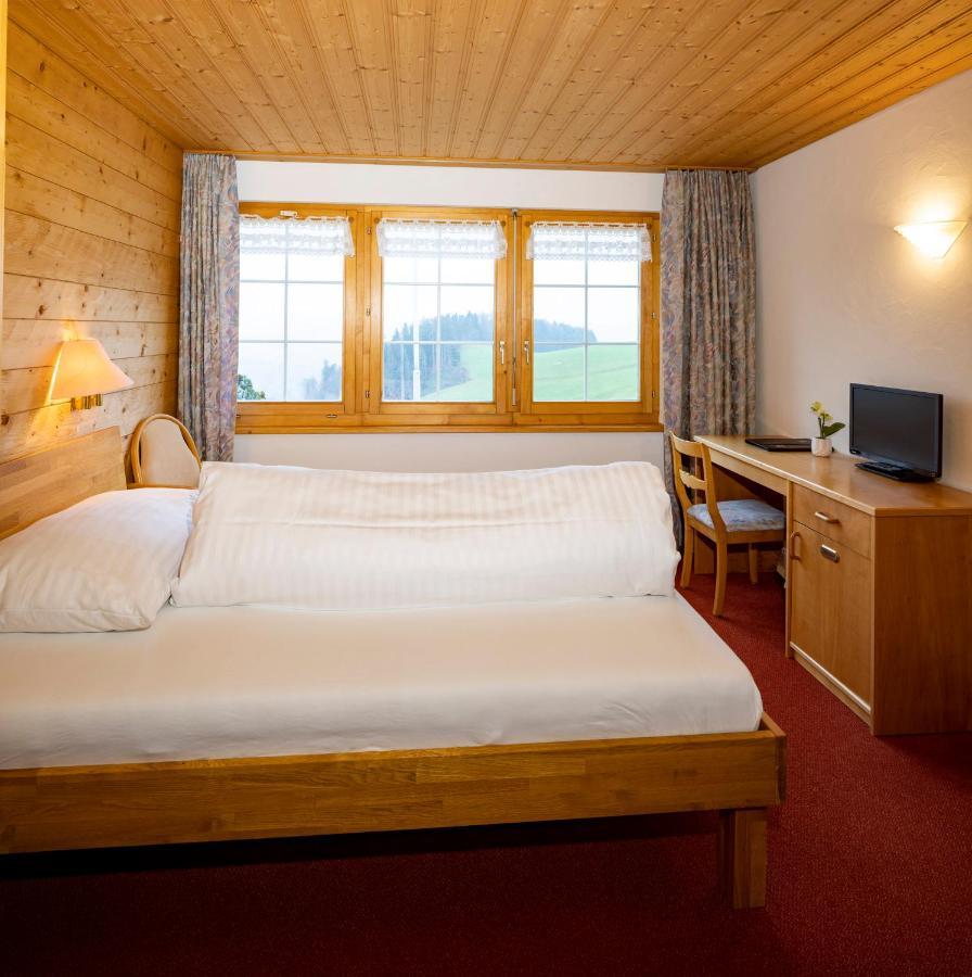 Hotel Und Restaurant Chaeseren Schonengrund Екстер'єр фото