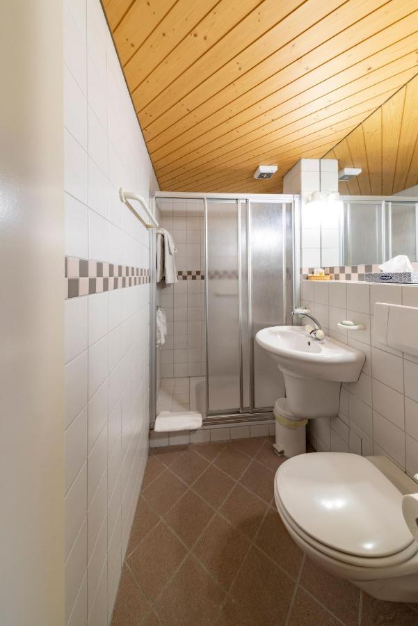 Hotel Und Restaurant Chaeseren Schonengrund Екстер'єр фото