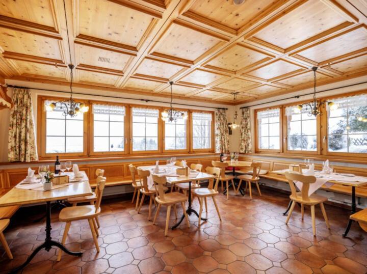 Hotel Und Restaurant Chaeseren Schonengrund Екстер'єр фото